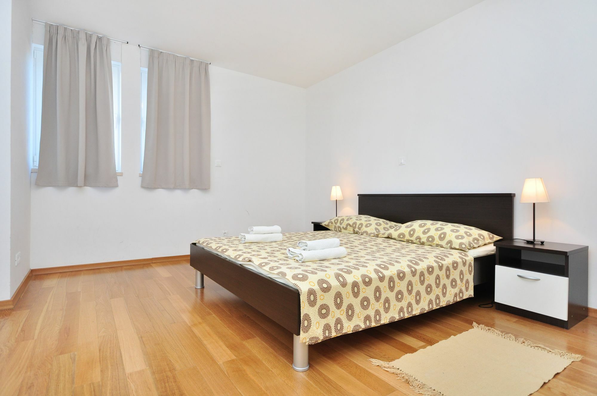 Adriatic Queen Rooms & Apartments Split Extérieur photo